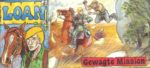 Loan 1-9 (Komplettsatz) + Extra: farbiger Sonderdruck