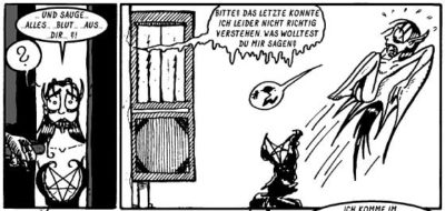 Tristitia 1 - Totentanz – Bild 2