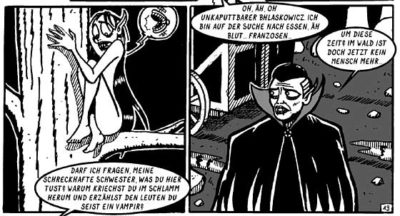 Tristitia 1 - Totentanz – Bild 4