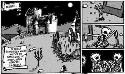 Tristitia 1 - Totentanz – Bild 5