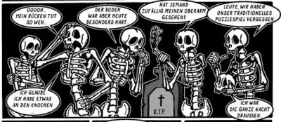 Tristitia 1 - Totentanz – Bild 6
