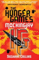 Mockingjay (The Hunger Games Vol. 3), englische Ausgabe