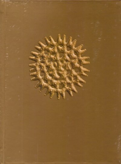 Notizbuch Touch of Science: Grünalge