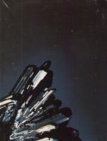Notizbuch Touch of Science: Antimonit
