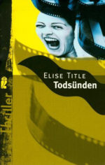 Todsünden [Remittende/ Mängelexemplar]