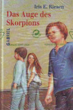 Das Auge des Skorpions