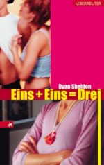Eins + Eins = Drei [Remittende/ Mängelexemplar]