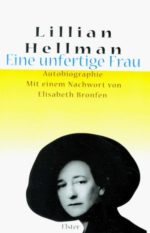Eine unfertige Frau