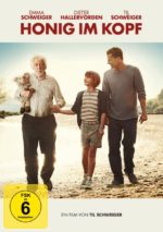 Honig im Kopf (DVD)