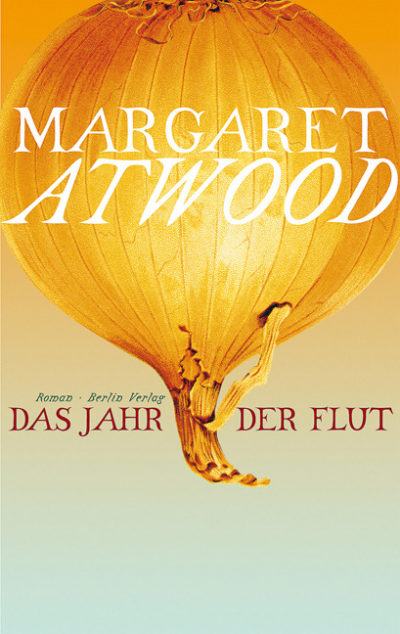 Das Jahr der Flut