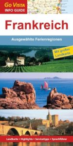 Go Vista Info Guide: Frankreich