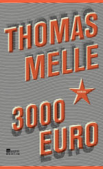 3000 Euro. Roman