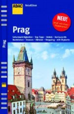 ADAC Reiseführer: Prag
