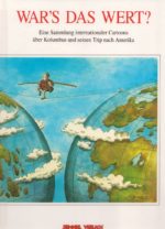 War´s das Wert?