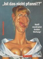Ist das nicht pfanni!?
