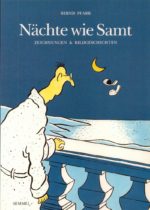 Nächte wie Samt