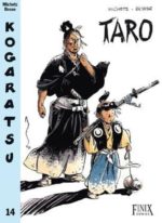 Kogaratsu Bd. 14: Taro