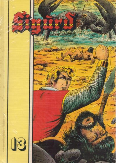 Sigurd Buch 13