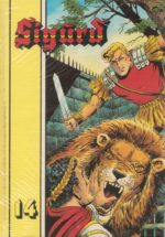 Sigurd Buch 14