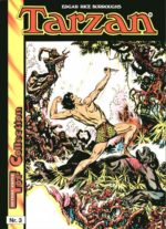 Tarzan 3