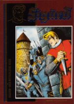 Sigurd 9 LUXUS (limitiert)