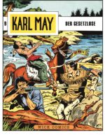 Karl May 09: Der Gesetzlose