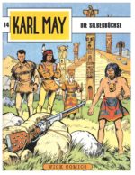 Karl May 14: Die Silberbüchse