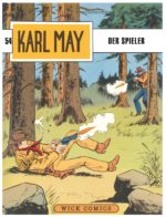Karl May 54: Der Spieler