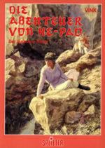 Die Abenteuer von He-Pao 3: Der purpurne Nebel LUXUS (limitiert)