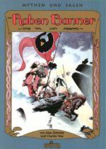 Mythen und Sagen 2: Das Rabenbanner LUXUS (limitiert)