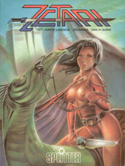 Zetari 1