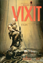Vixit - Killer der Stadt
