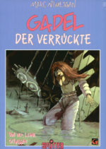 Gadel, der Verrückte 1 LUXUS (limitiert)