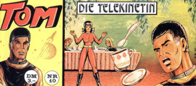 Tom 1. Serie: 1-25 (Komplettsatz) – Bild 10