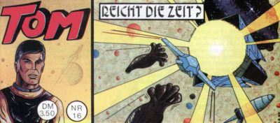 Tom 1. Serie: 1-25 (Komplettsatz) – Bild 16