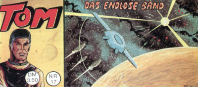 Tom 1. Serie: 1-25 (Komplettsatz) – Bild 17