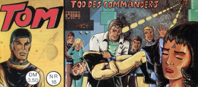 Tom 1. Serie: 1-25 (Komplettsatz) – Bild 18