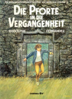 Die außergewöhnlichen Erlebnisse von Anne und Charles 1: Die Pforte in die Vergangenheit