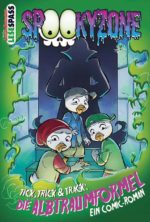Lustiges Taschenbuch Lesespass 4 (Comic-Roman)